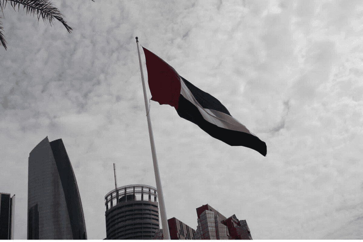 UAE leaves OPEC and OPEC+ in major blow to oil producers' group