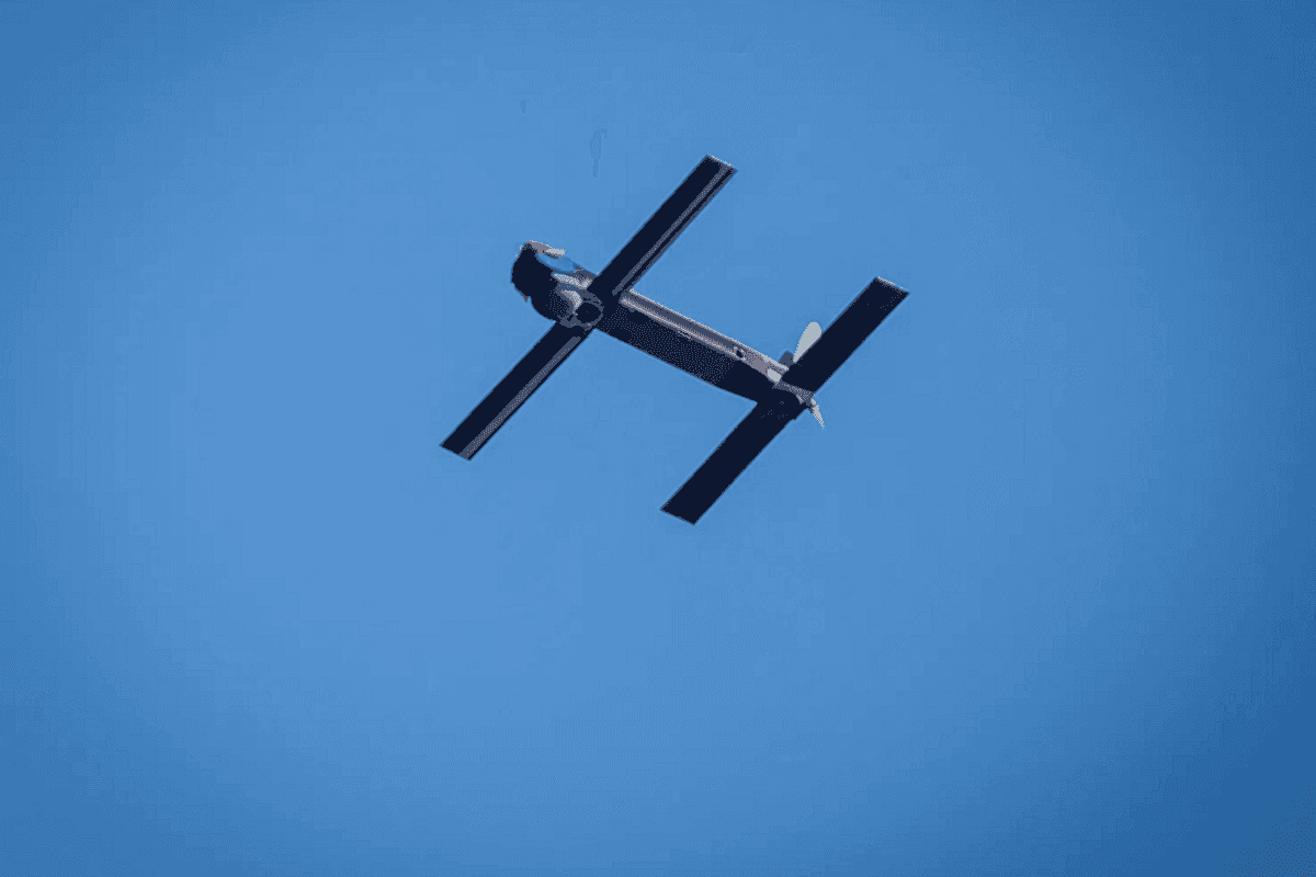 US debuts suicide drone in Iran after fast-tracked Pentagon procurement