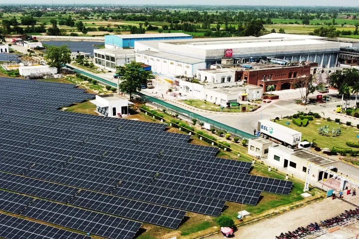 Magnum Ice Cream Company launches in Pakistan to redefine ice cream experience