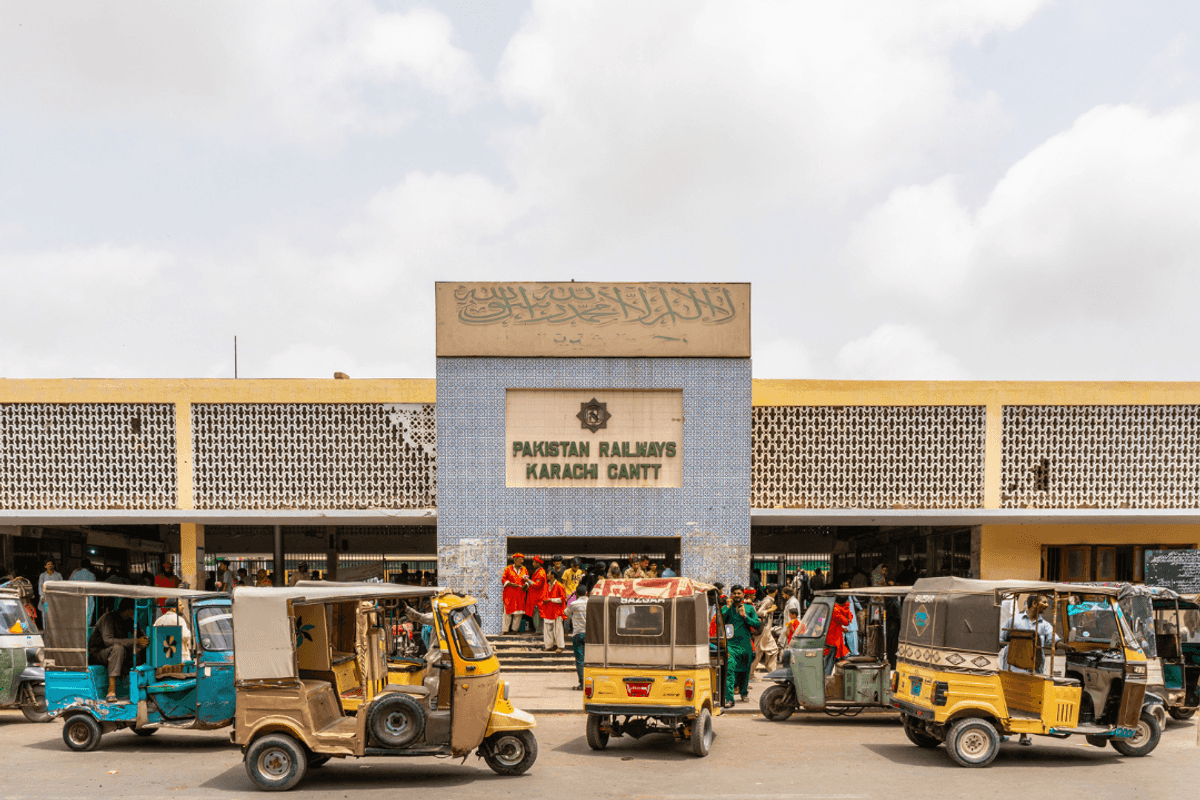 Pakistan allows army to collect taxes in cantonment areas