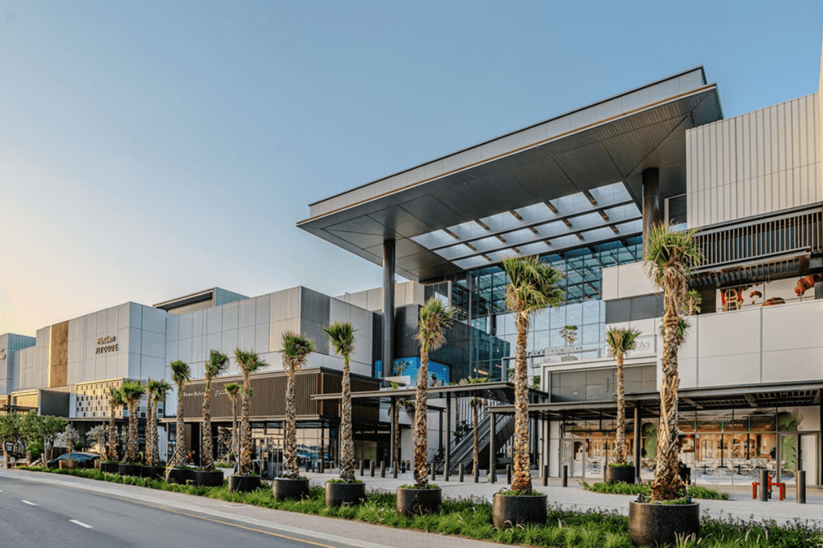 Nad Al Sheba Mall officially opens in Dubai