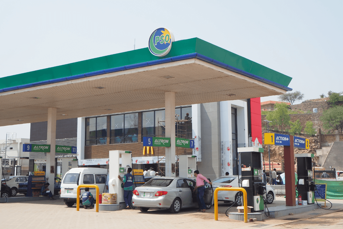 Pakistan increases profit margin for oil marketing companies