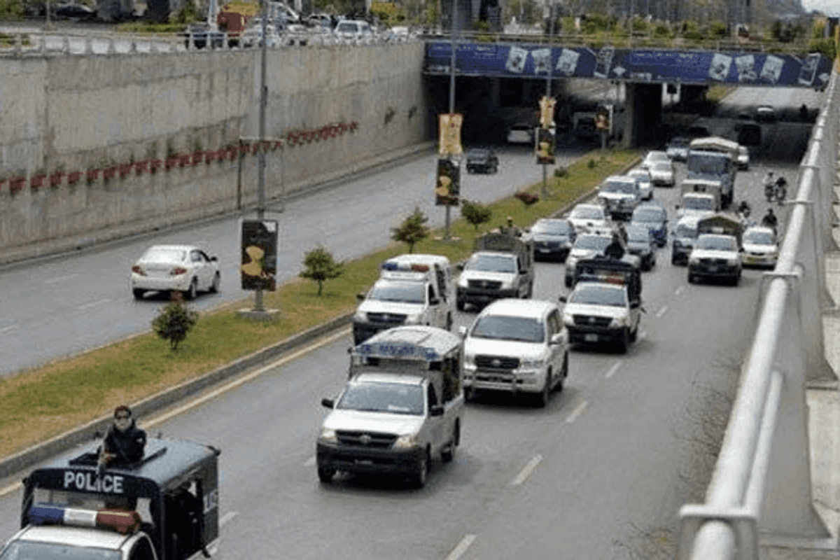 Pakistan announces austerity and fuel conservation measures for 3 months