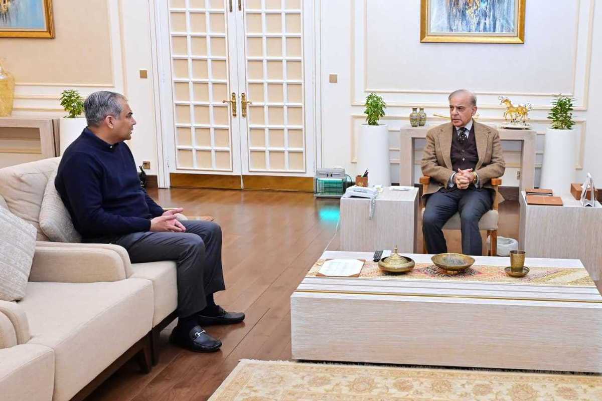 Pakistan’s T20 World Cup participation hangs in balance after Shehbaz-Naqvi meeting