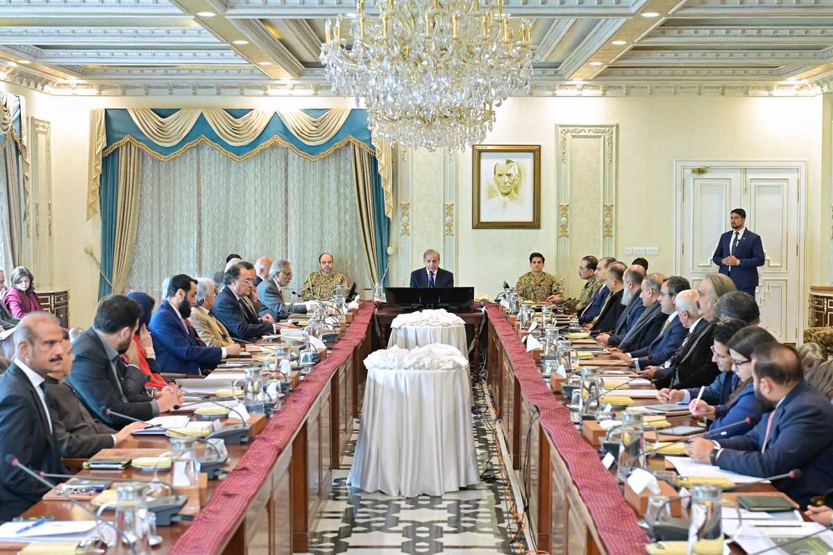 Pakistan’s SIFC secures $2.3bn in foreign investment in first year