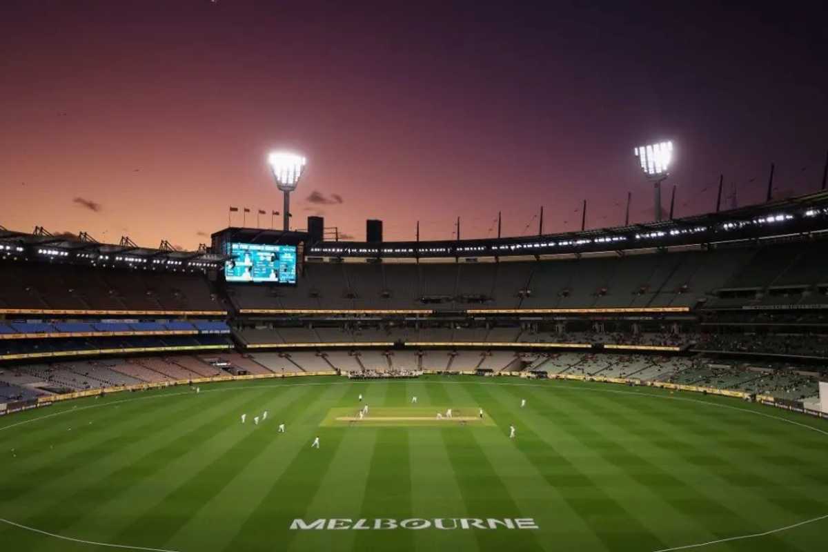 Australia to play England in historic day-night Test at MCG