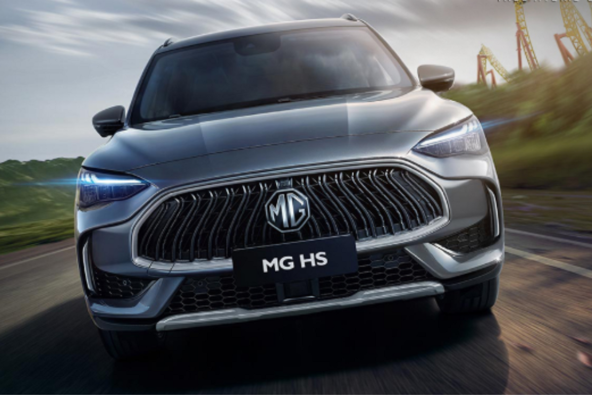 MG says hybrid SUVs in Pakistan fail cost-effectiveness test