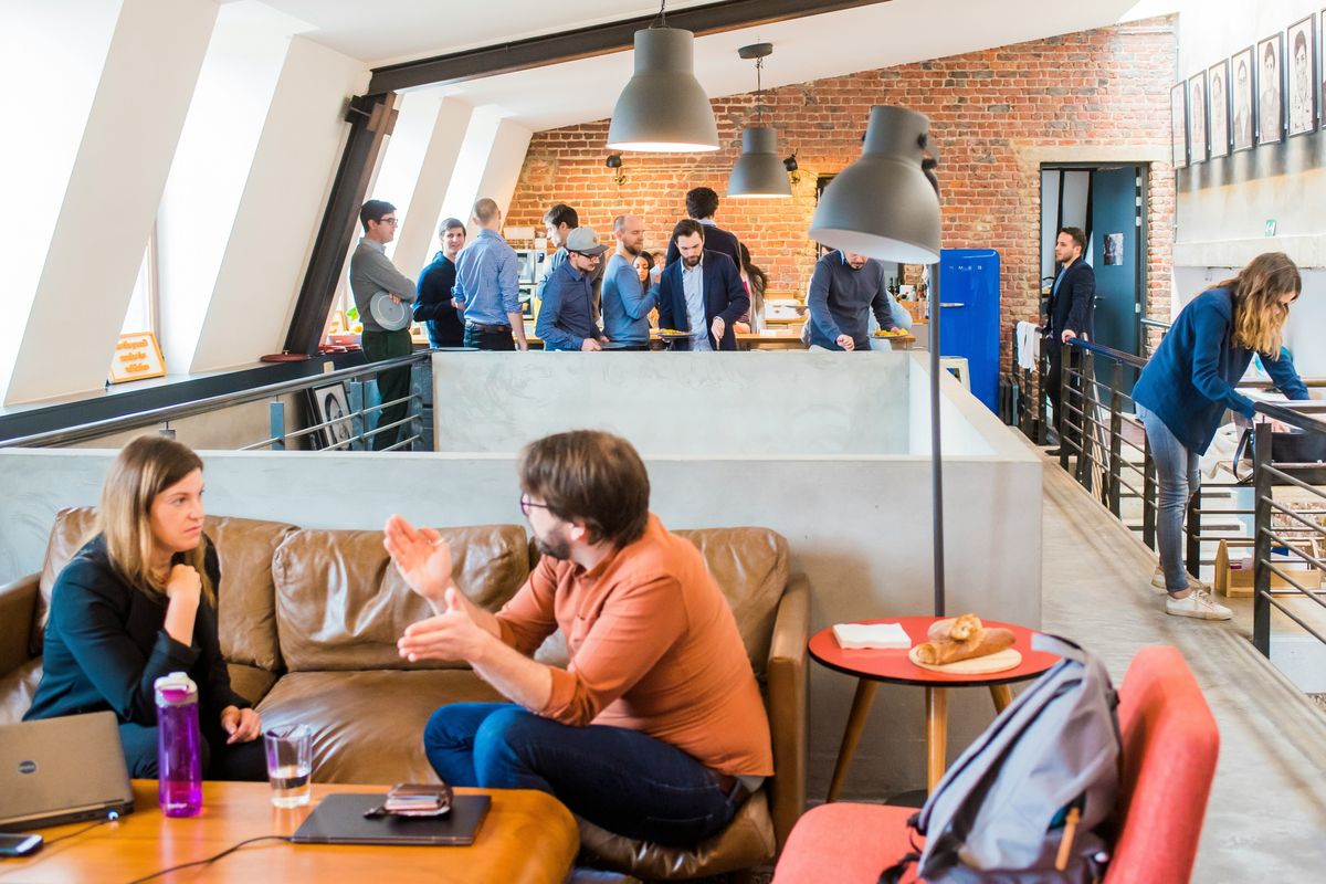Top 100 workplaces of 2024: Great Place to Work's guide to Middle East's best employers