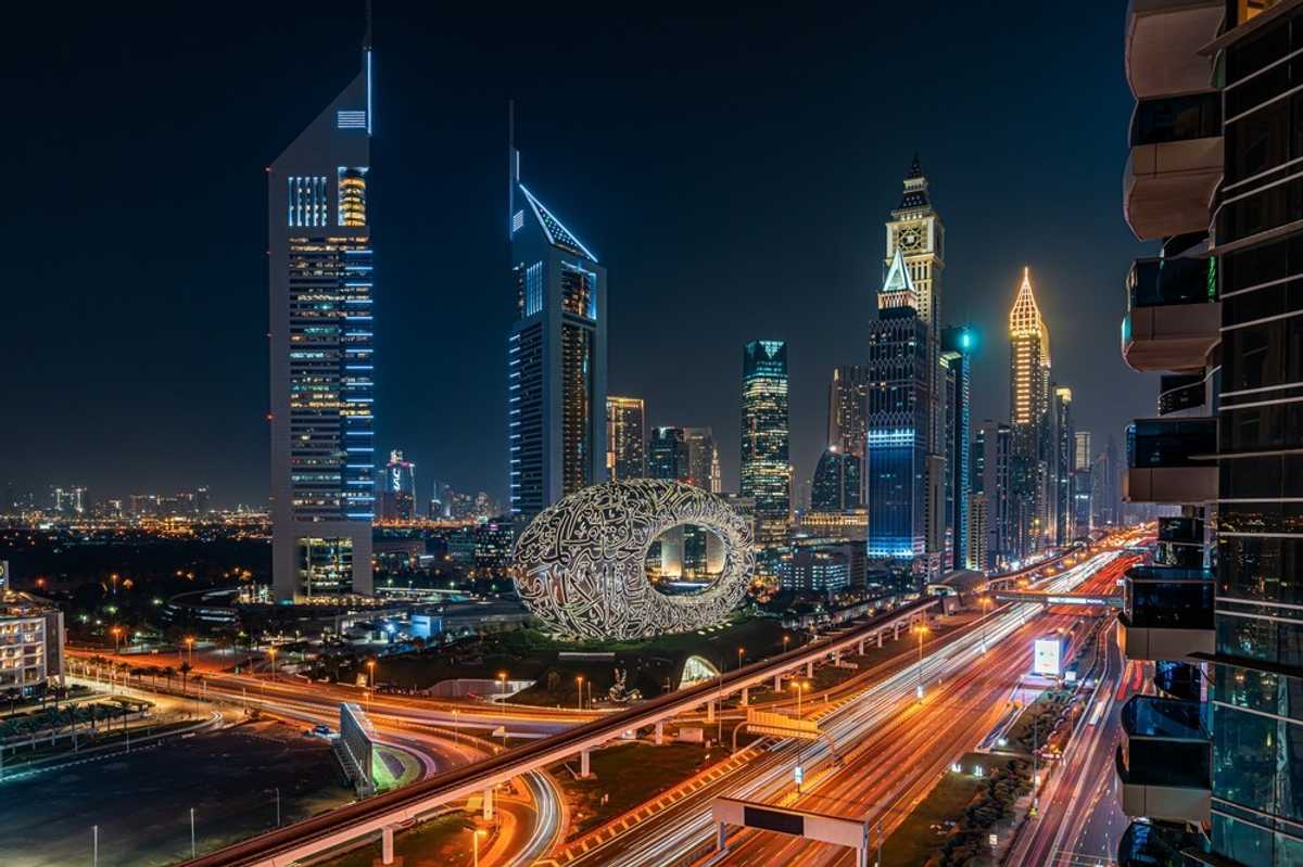 UAE GDP grows 3.6% in H1 2024, driven by transport, finance, and construction