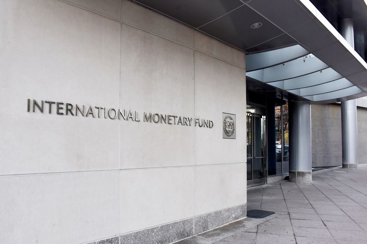 Pakistan says IMF didn’t link any new conditions to loan deal