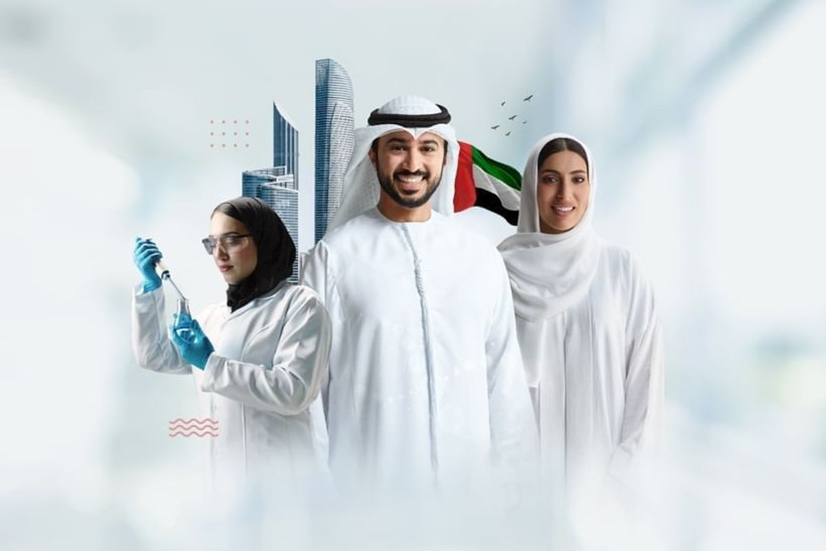 UAE to make genetic testing mandatory for Emiratis in premarital screening