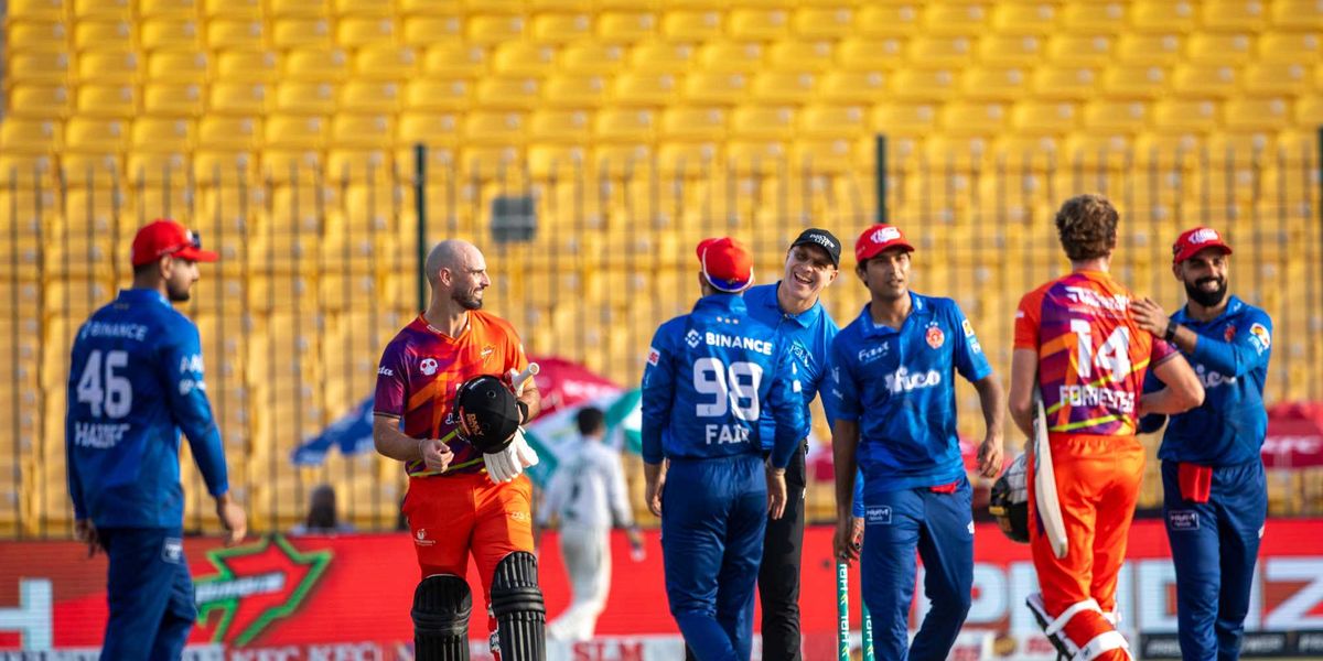 United Rana Rizwan Rawalpindiz beat United to end eight-match losing streak | Nukta