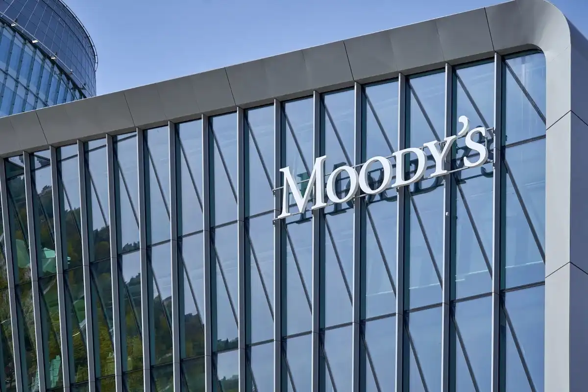 Moody’s revises outlook on Pakistan’s banking system to stable