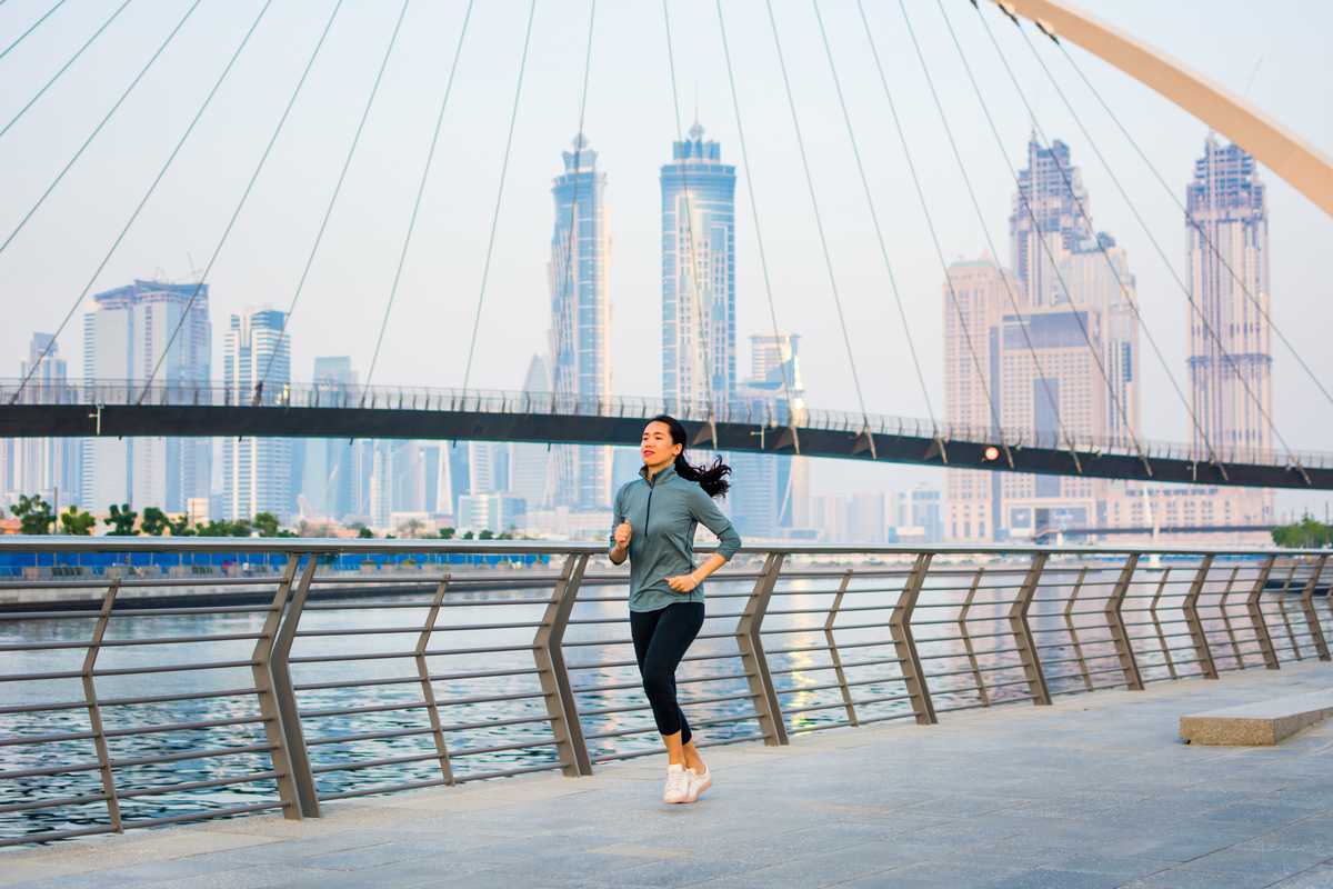 Working out in Summer: Dos and don’ts from Dubai residents