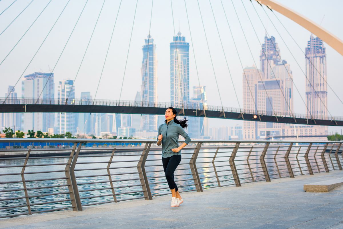 Working out in Summer: Dos and don’ts from Dubai residents