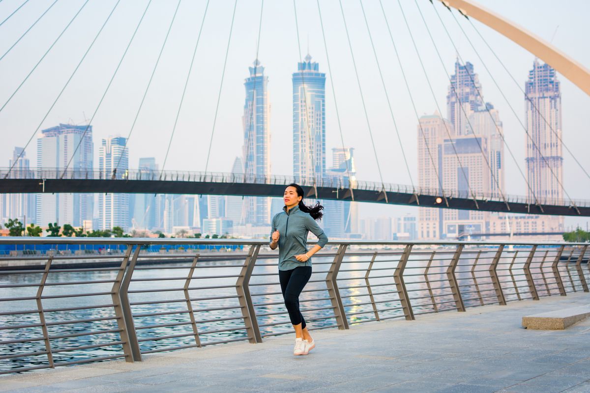 Working out in Summer: Dos and don’ts from Dubai residents