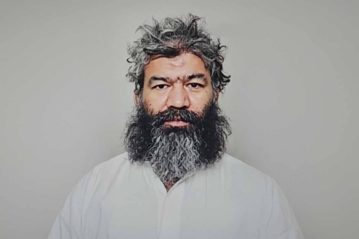 Who is IS-KP spokesperson arrested by Pakistani authorities