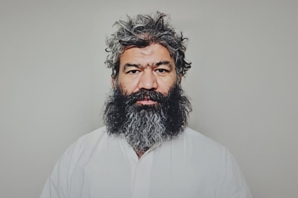 Who is IS-KP spokesperson arrested by Pakistani authorities