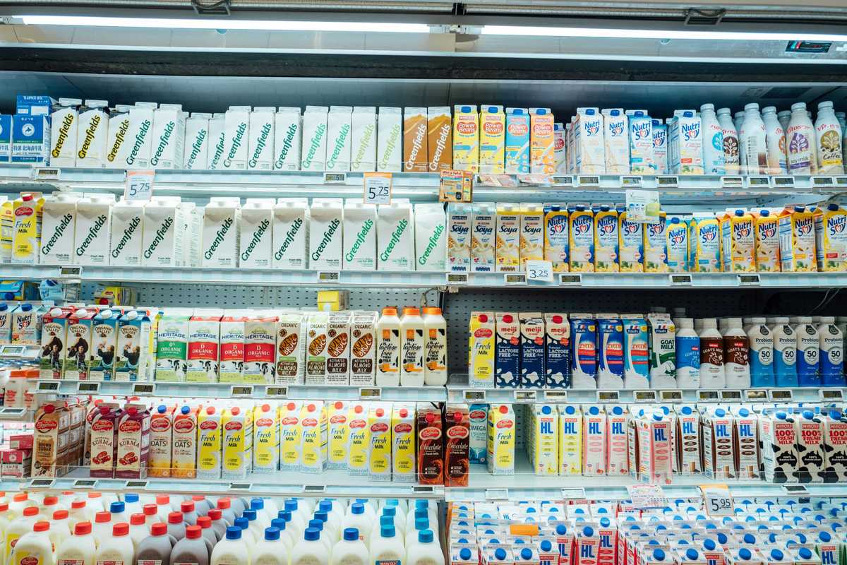 FBR orders packaged milk producers to install electronic monitoring by June 30