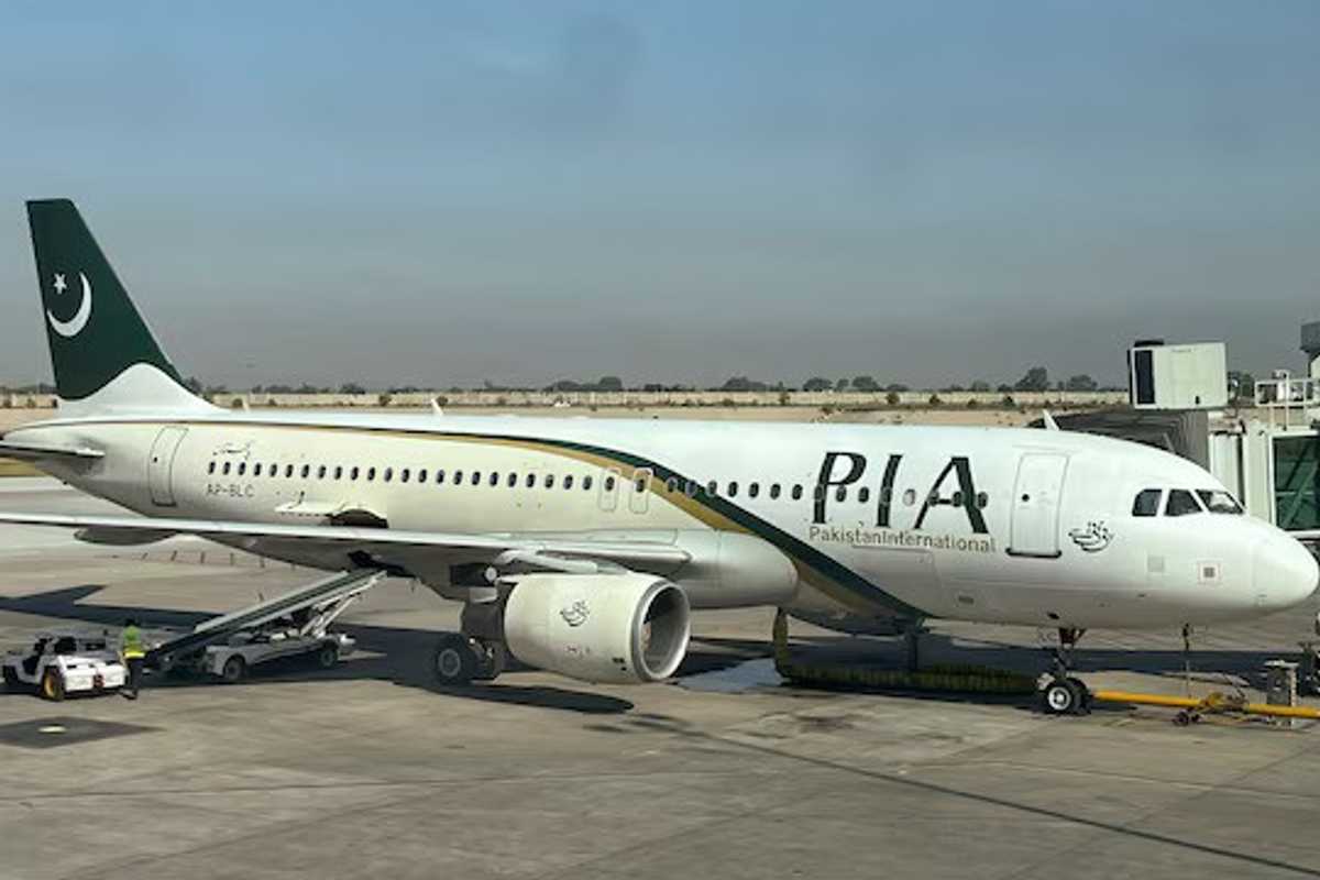 Govt waives PKR 8.77 billion tax penalties owed by PIA to boost privatization