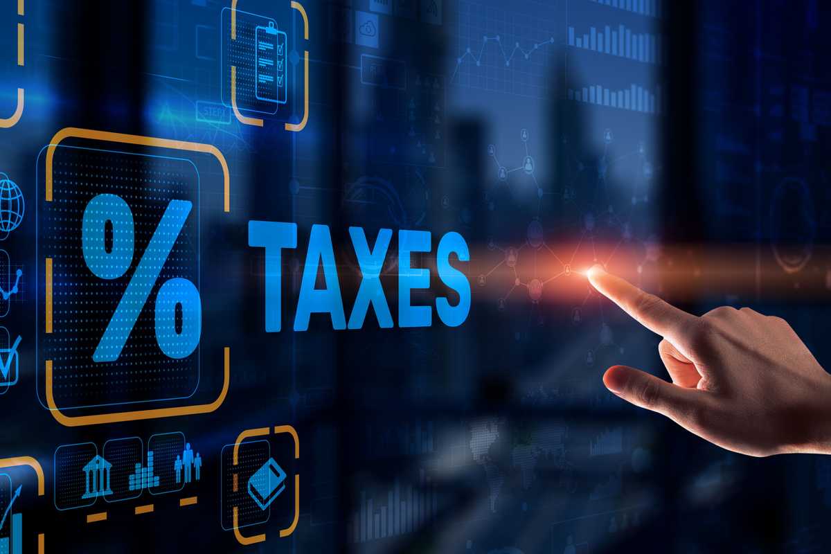 Pakistan sets up tax policy office to improve revenue collection