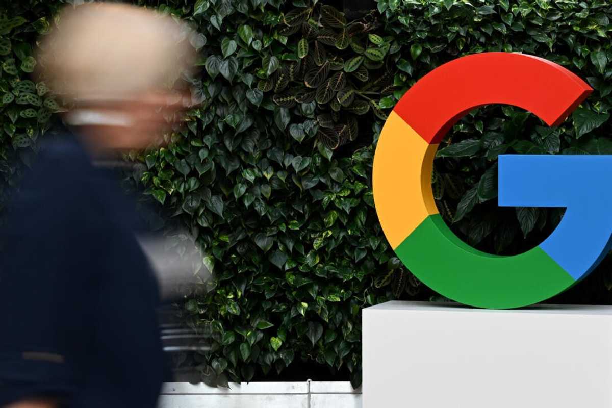 Japan orders Google to cease alleged antitrust violation