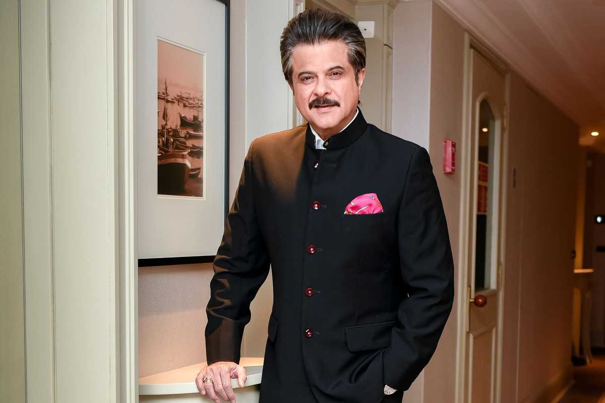 Anil Kapoor among Time's 100 Most Influential People in AI for 2024