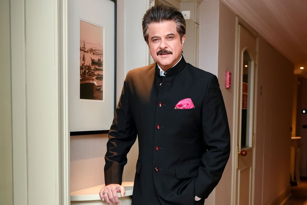 Anil Kapoor among Time's 100 Most Influential People in AI for 2024