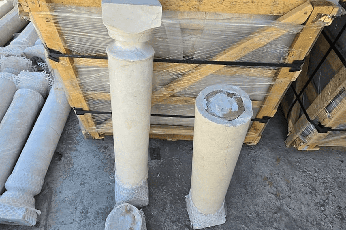 Two arrested as Abu Dhabi Police bust 184kg hashish smuggling attempt