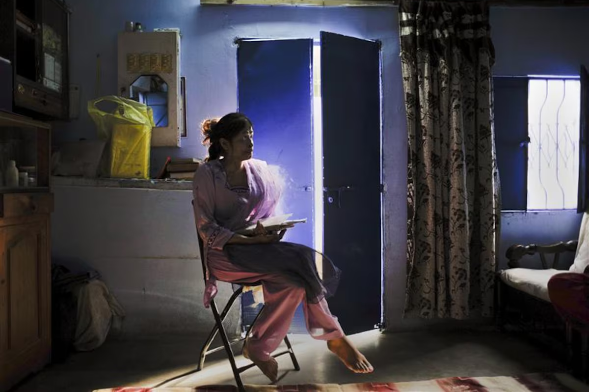 Pakistan passes bill to combat acid and burn crimes with death penalty for fatal cases