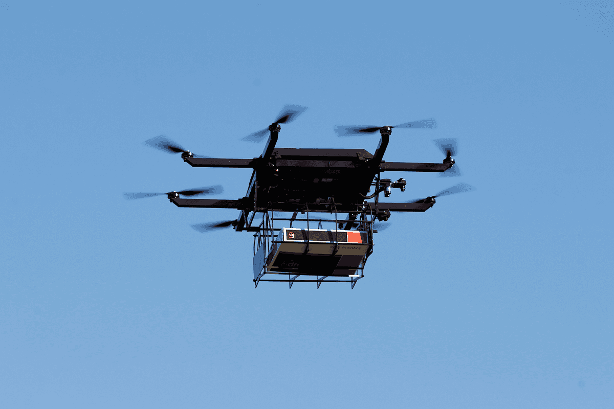 UAE launches drone cybersecurity guidelines to safeguard national airspace