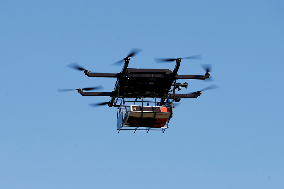 UAE launches drone cybersecurity guidelines to safeguard national airspace