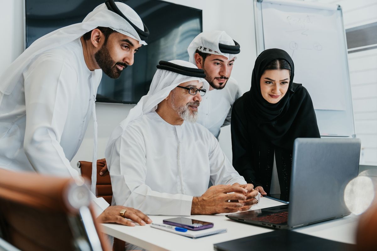 New digital pension platform Ma'ashi utilizes AI for enhanced services