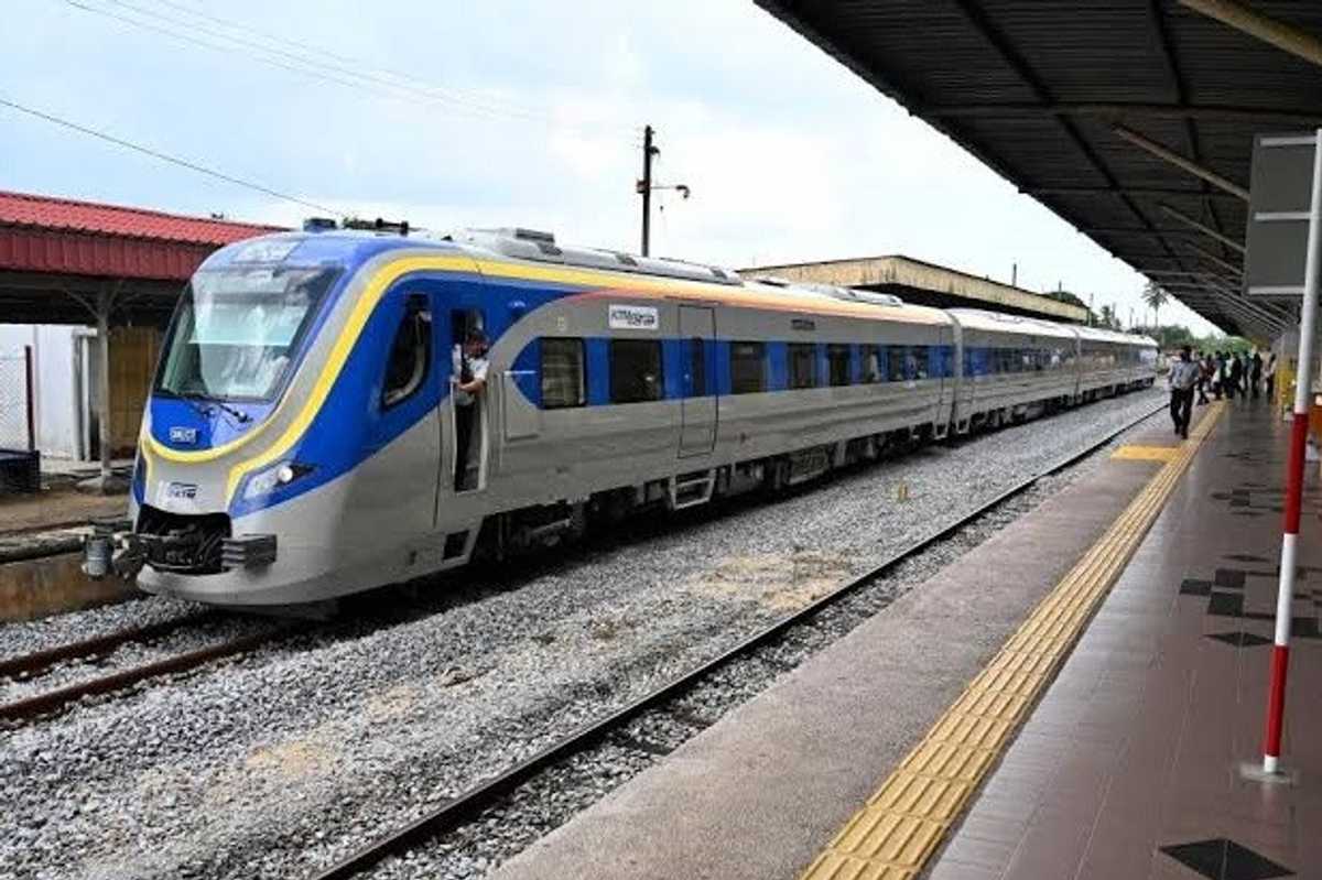 Pakistan to launch high-speed diesel trains, first phase set for Lahore-Rawalpindi route