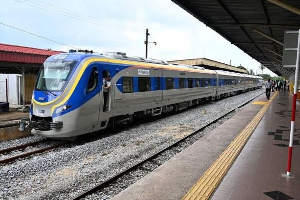 Pakistan to launch high-speed diesel trains, first phase set for Lahore-Rawalpindi route