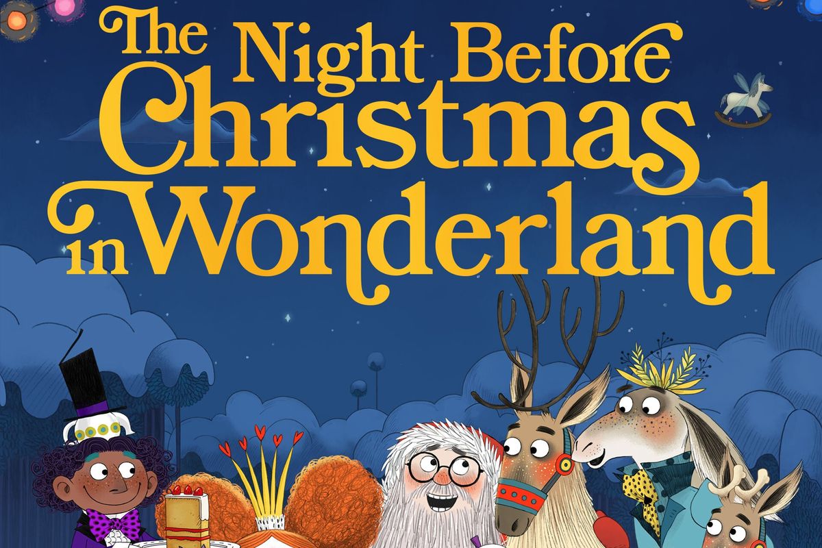 Gerard Butler goes from action hero to singing Santa in Christmas mash-up