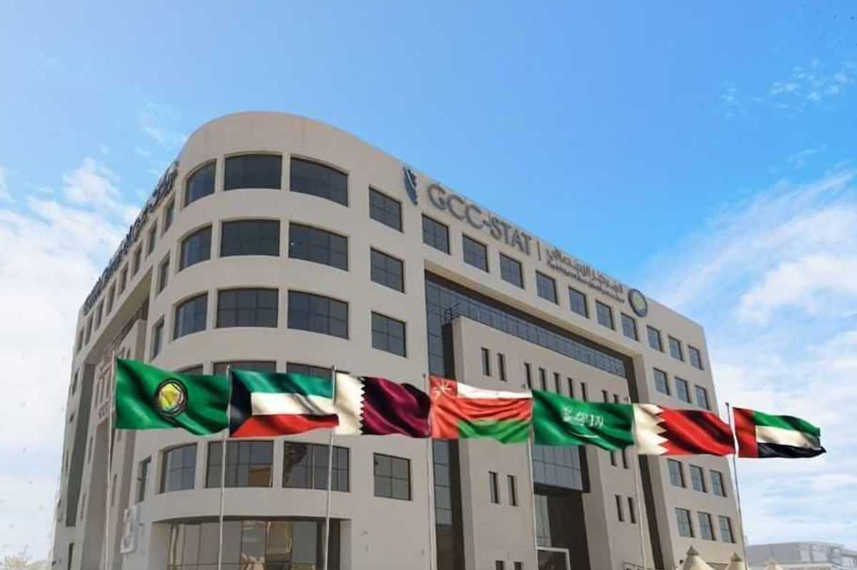 Non-oil sector drives balanced growth in GCC economies: GCC-Stat