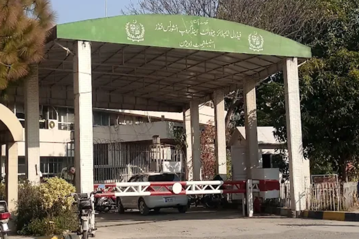 Pakistan to revise retirement payment policy of govt workers