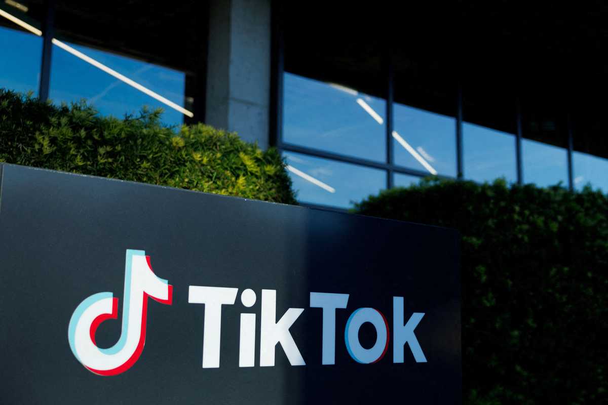 TikTok sued by 13 US states and capital, accused of harming younger users