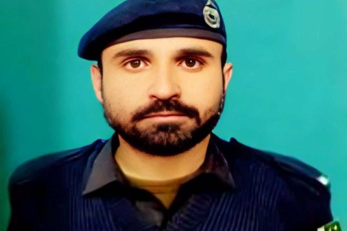 Police officer in Pakistan’s Khyber Pakhtunkhwa killed as polio vaccination drive starts