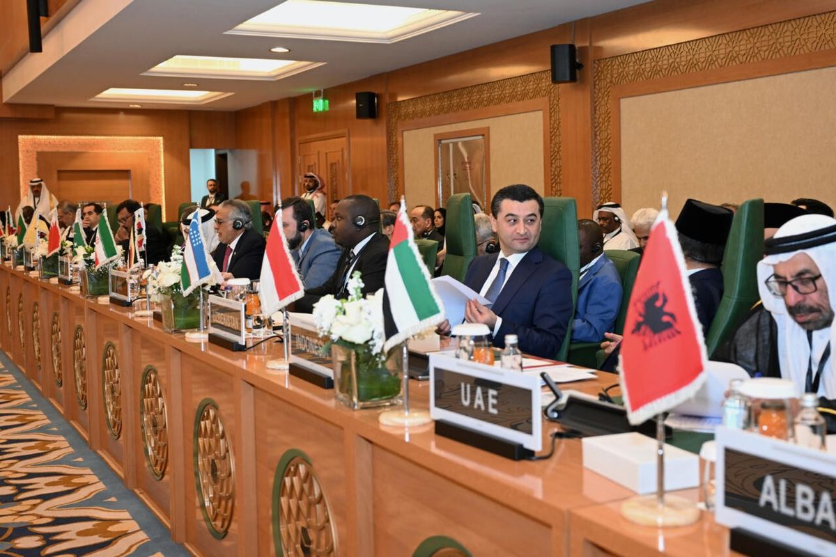 Muslim nations endorse alternative to Trump's Gaza takeover plan