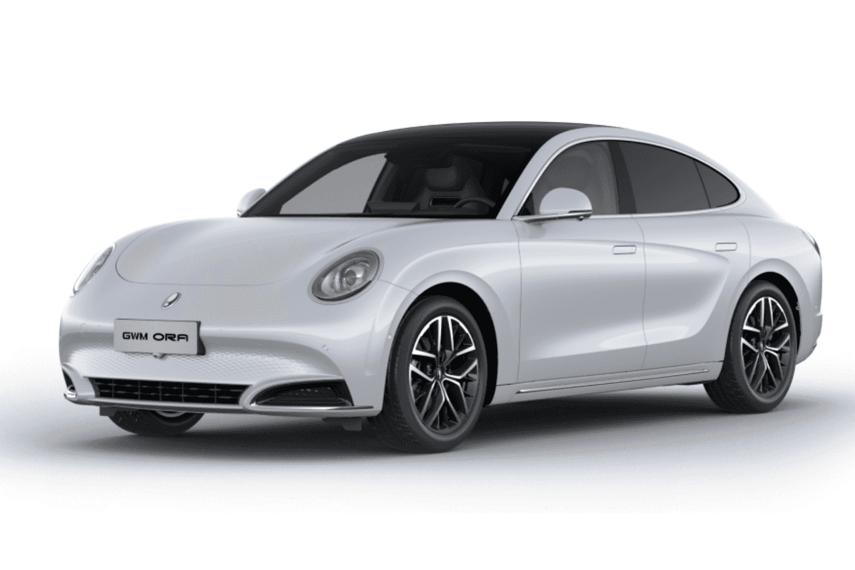 Sazgar to launch China-assembled Ora 07 in Pakistan next week