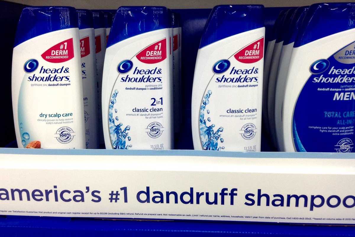 Brand behind Head & Shoulders, Pampers exits Pakistan