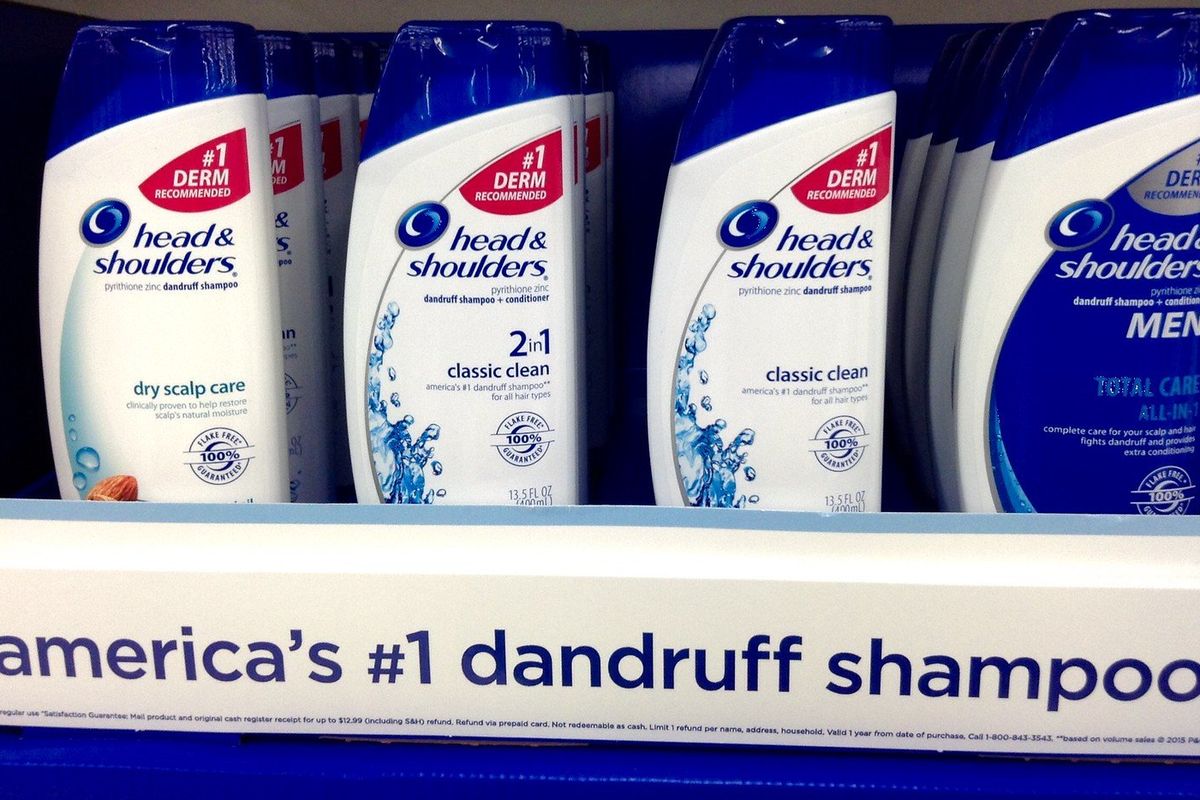 Brand behind Head & Shoulders, Pampers exits Pakistan