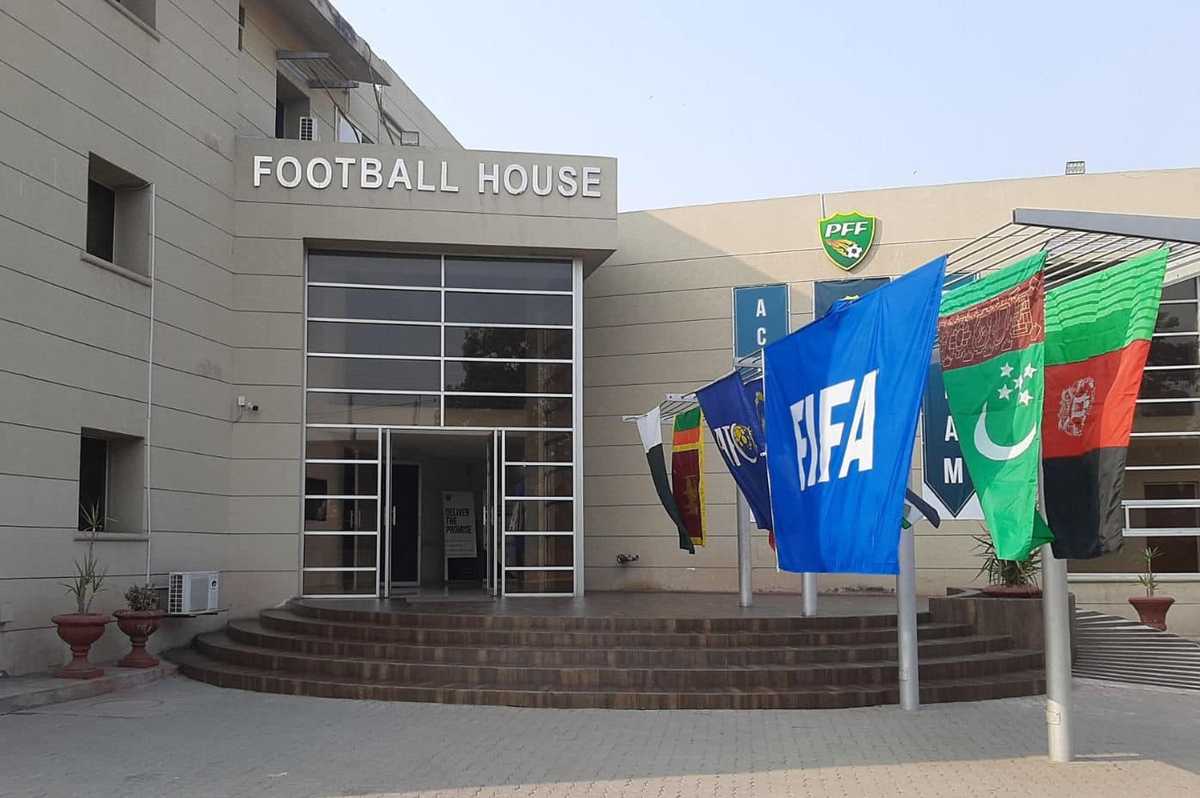 PFF presidency eligibility criteria under spotlight as congress considers amendments