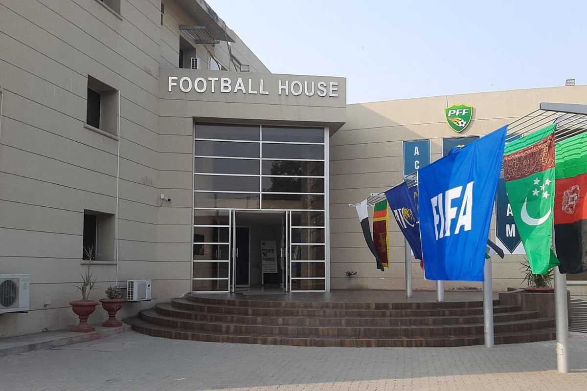 PFF presidency hopefuls on the edge as election regulations near finalization