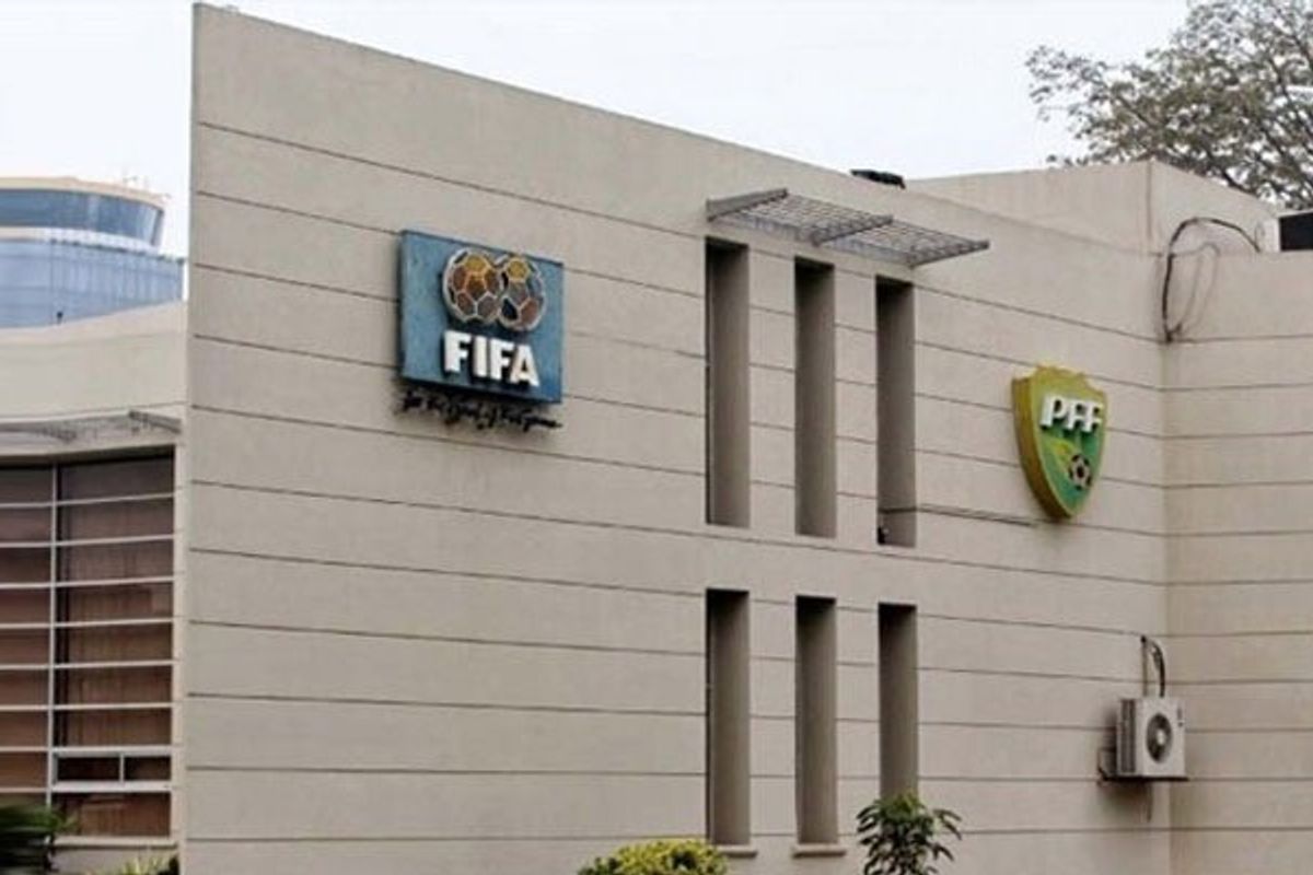 PFF Elections on hold as FIFA pushes for constitutional overhaul