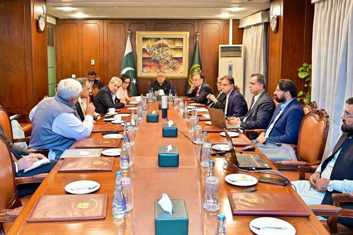 Pakistan's Federal Budget for 2026–27 to be presented on June 10