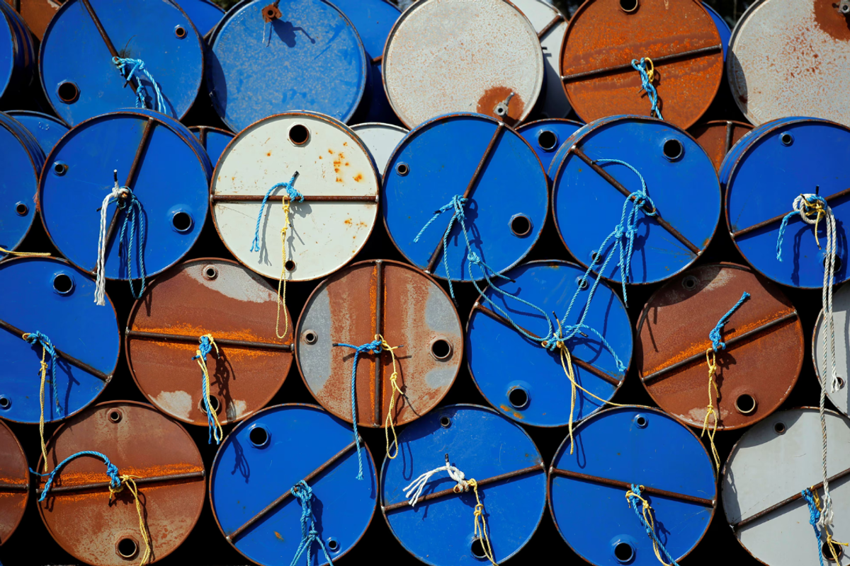 Pakistan refineries to export more than 160,000 tons of fuel oil in March