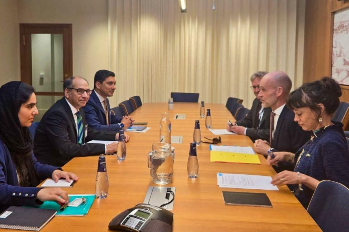 Sweden resumes visa services in Pakistan after two-year hiatus